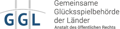 Gemeinsame Glücksspielbehörde der Länder (GGL)
