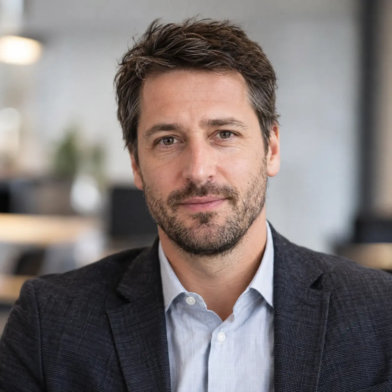 Matthias Kernbach